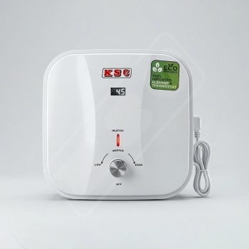 KSC Semi Instant 20 Liters