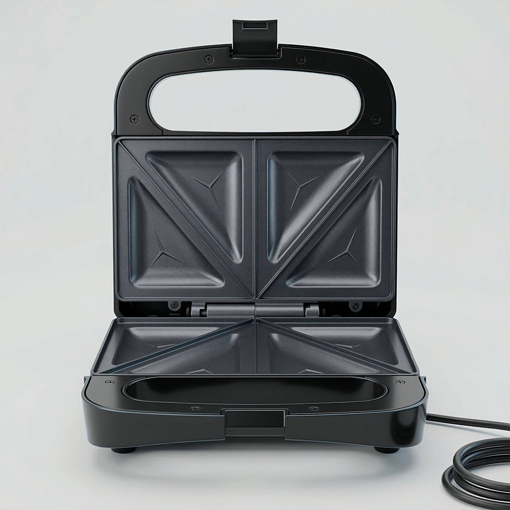 image1 RAF Sandwich Maker