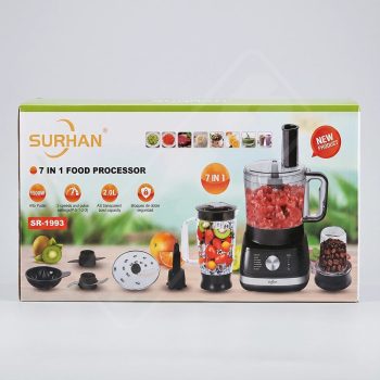 Suran 7 In 1