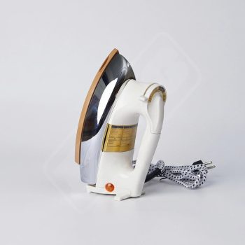 National Iron