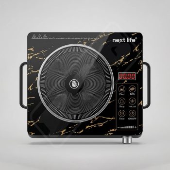 NextLife Stove Gold